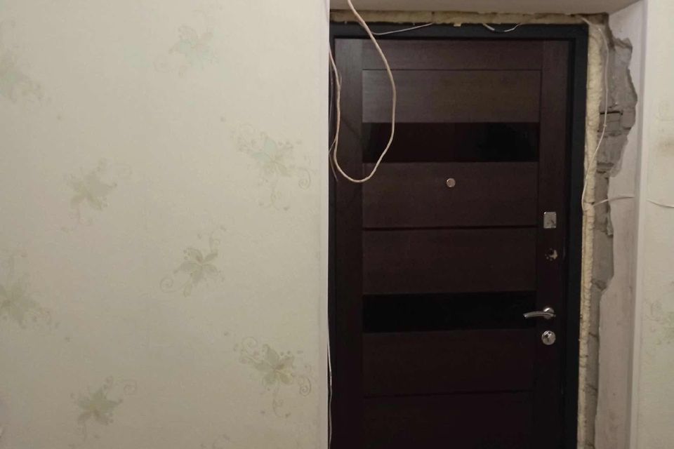 Продаётся 3-комнатная квартира, 89 м²