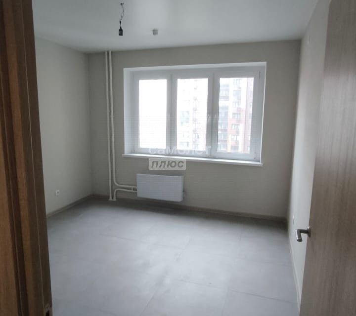 Продаётся 2-комнатная квартира, 56.6 м²