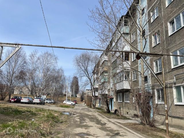 Продаётся 2-комнатная квартира, 45 м²