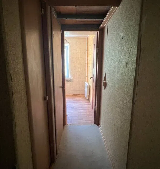 Продаётся 2-комнатная квартира, 44.8 м²