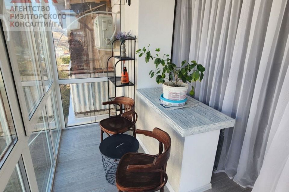 Продаётся 2-комнатная квартира, 43 м²