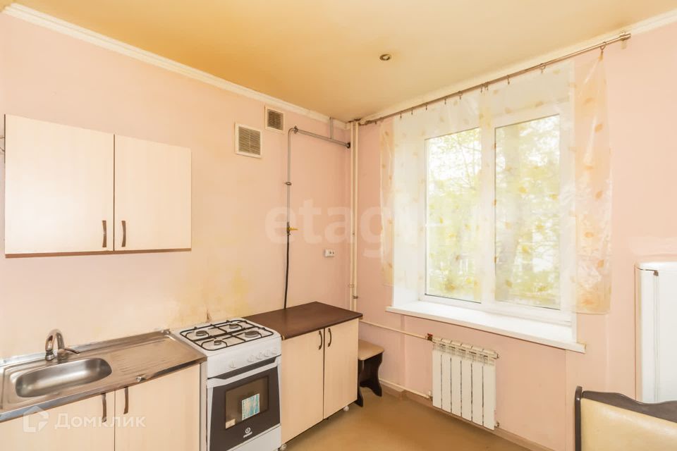 Продаётся 2-комнатная квартира, 48.8 м²