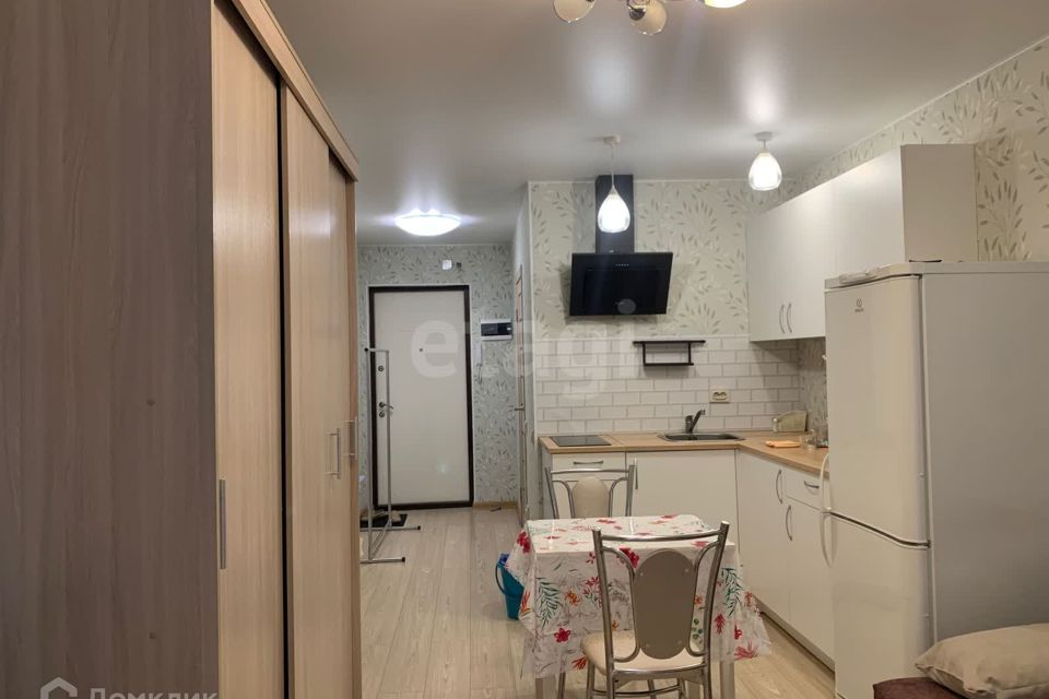 Сдаётся студия, 24 м²