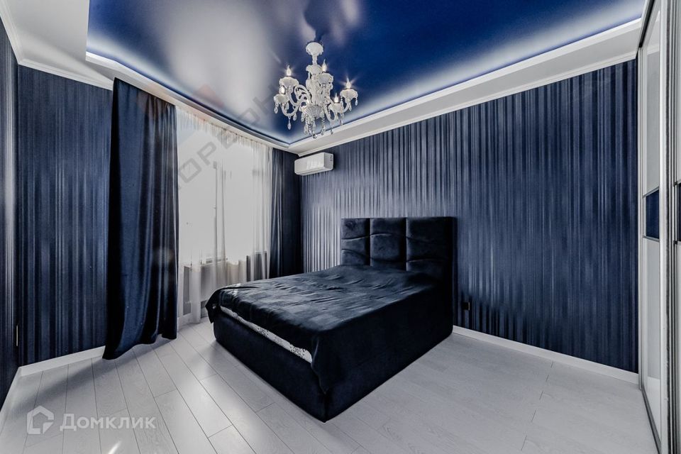 Продаётся 2-комнатная квартира, 81 м²