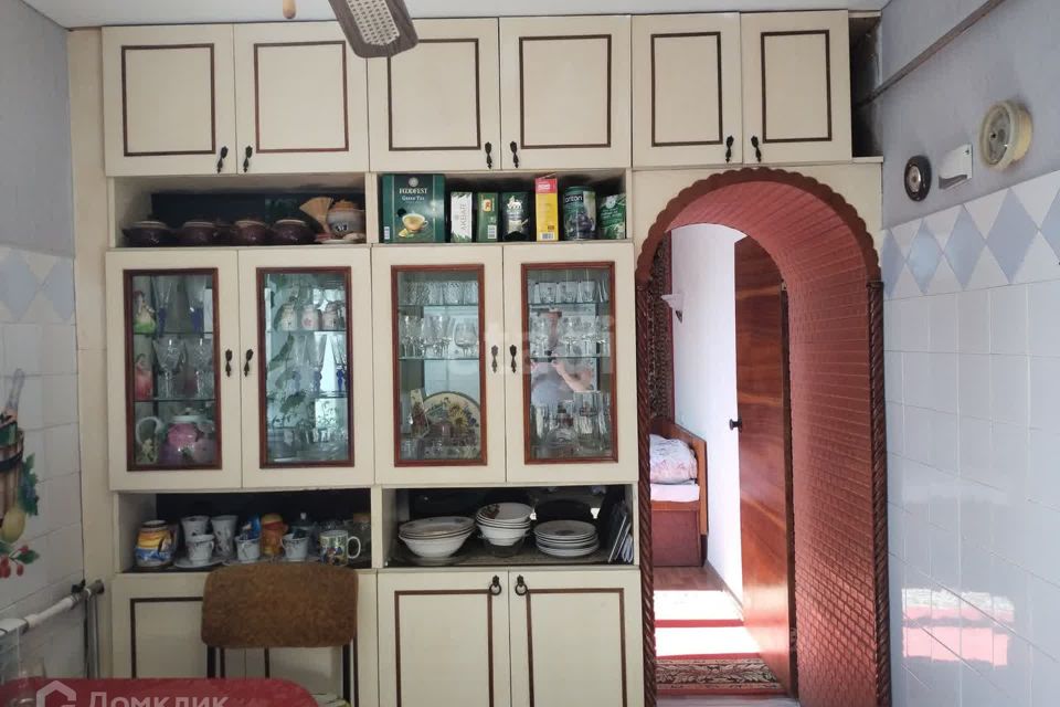 Продаётся 2-комнатная квартира, 41.1 м²