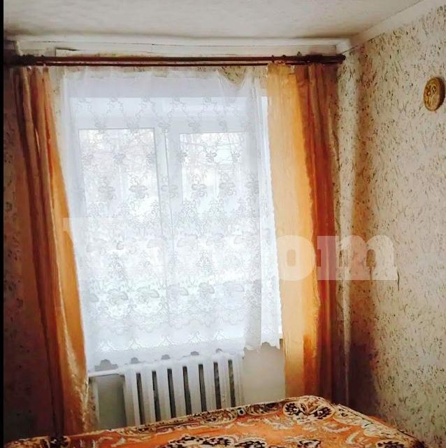 Продаётся 2-комнатная квартира, 44 м²