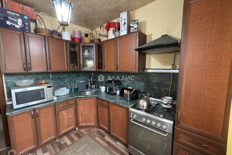 Продаётся 3-комнатная квартира, 64 м²