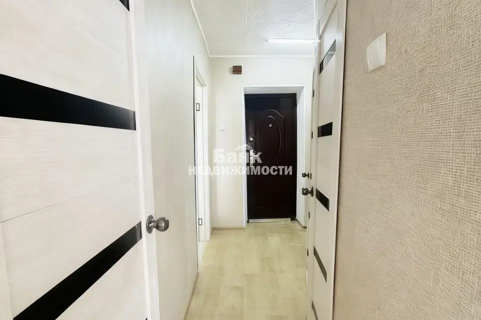 Продаётся 2-комнатная квартира, 43 м²