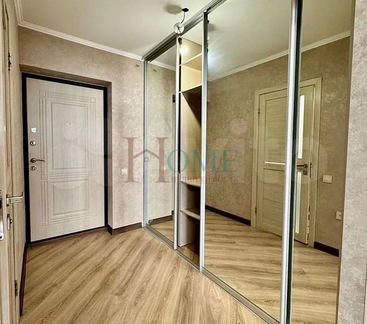 Сдаётся 1-комнатная квартира, 26 м²