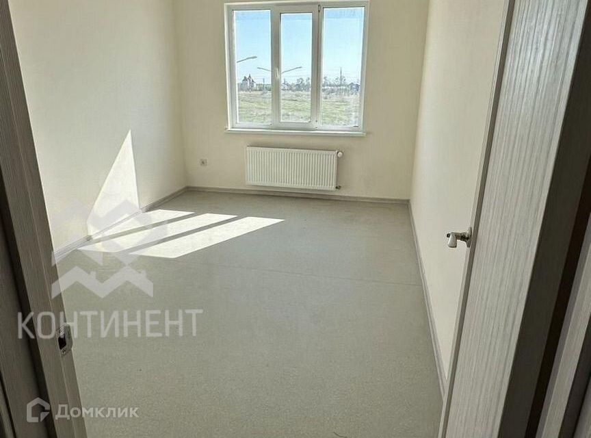 Продаётся 2-комнатная квартира, 50.4 м²