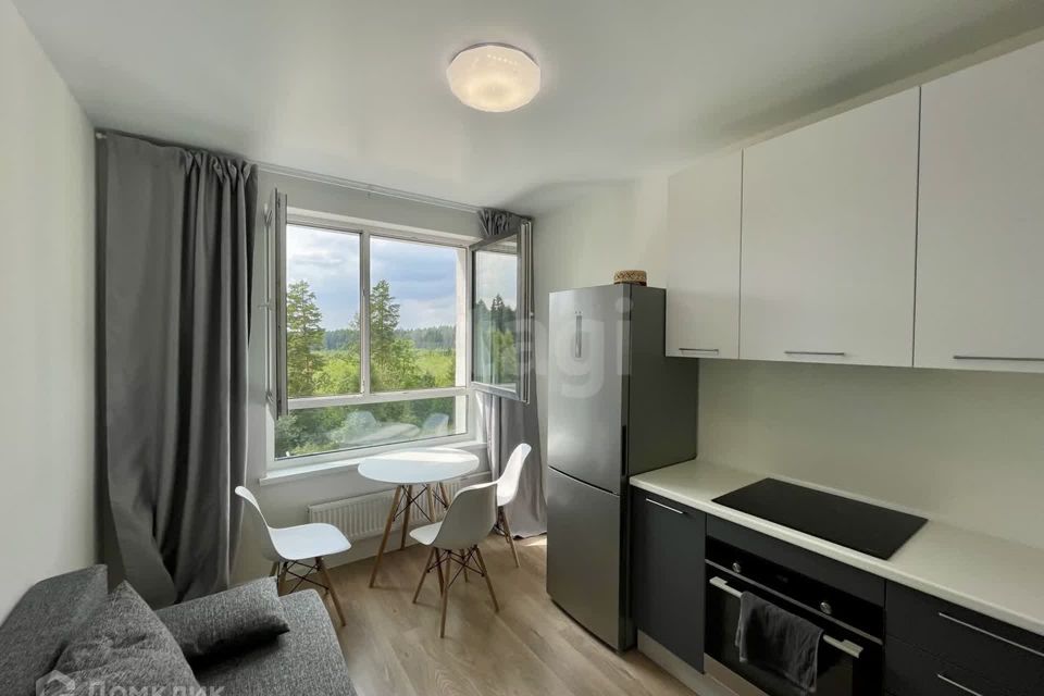 Сдаётся 1-комнатная квартира, 30.7 м²