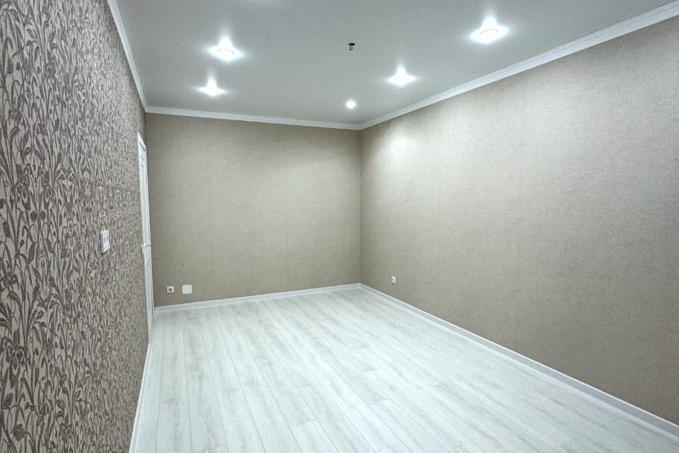 Продаётся 2-комнатная квартира, 50 м²