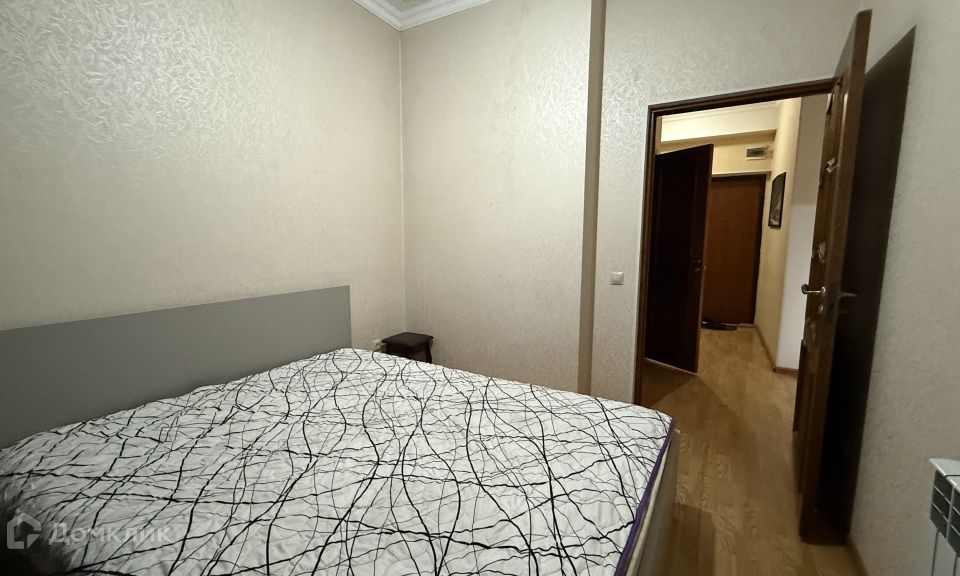 Сдаётся 2-комнатная квартира, 46 м²