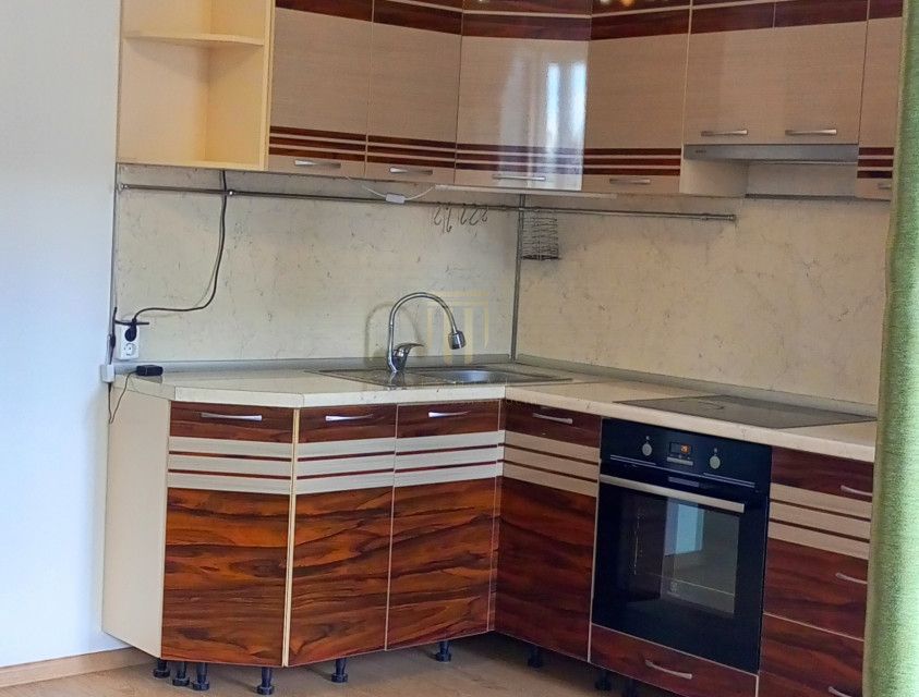 Продаётся студия, 23.7 м²