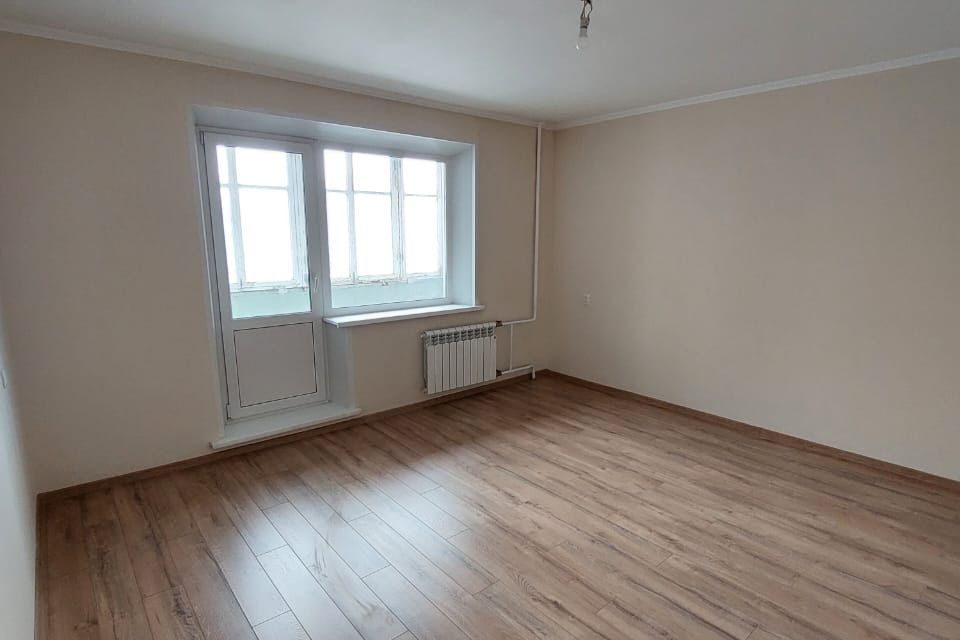 Продаётся 2-комнатная квартира, 51.5 м²