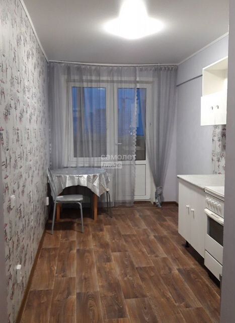 Сдаётся 1-комнатная квартира, 37 м²