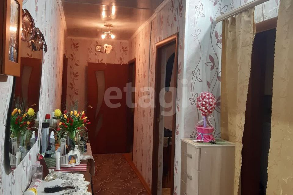Квартиры злынка