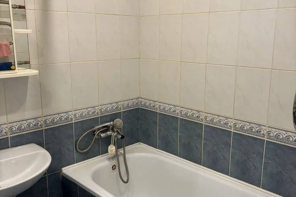 Сдаётся 2-комнатная квартира, 45 м²