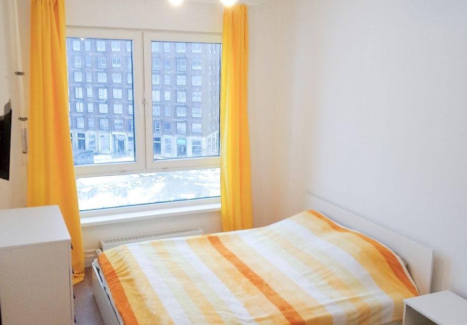 Сдаётся 1-комнатная квартира, 31.8 м²