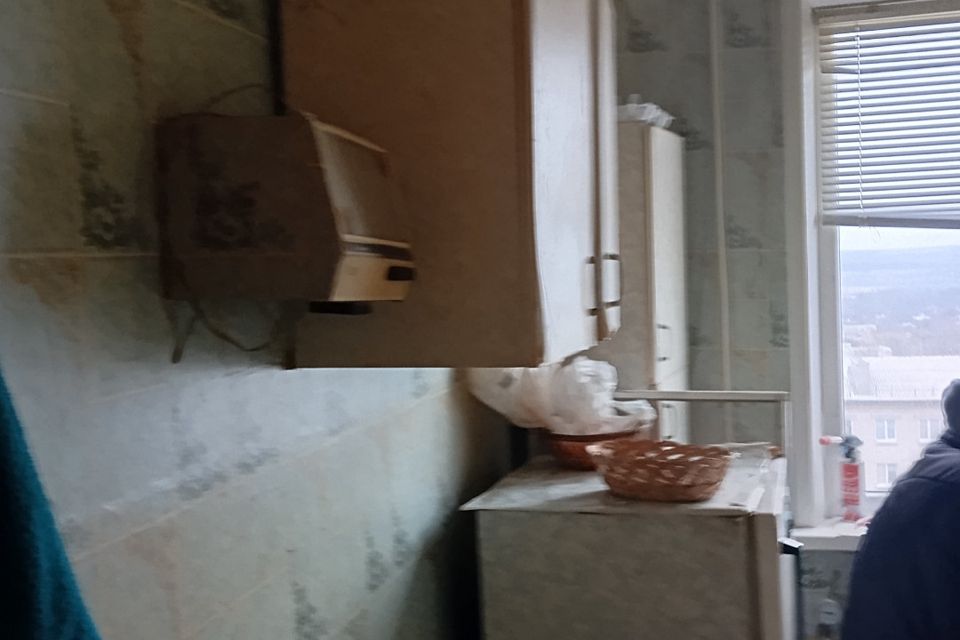 Продаётся 1-этажный дом, 56 м²