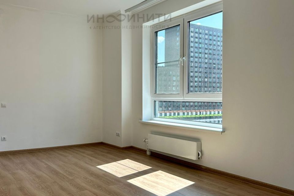 Продаётся 2-комнатная квартира, 70.5 м²