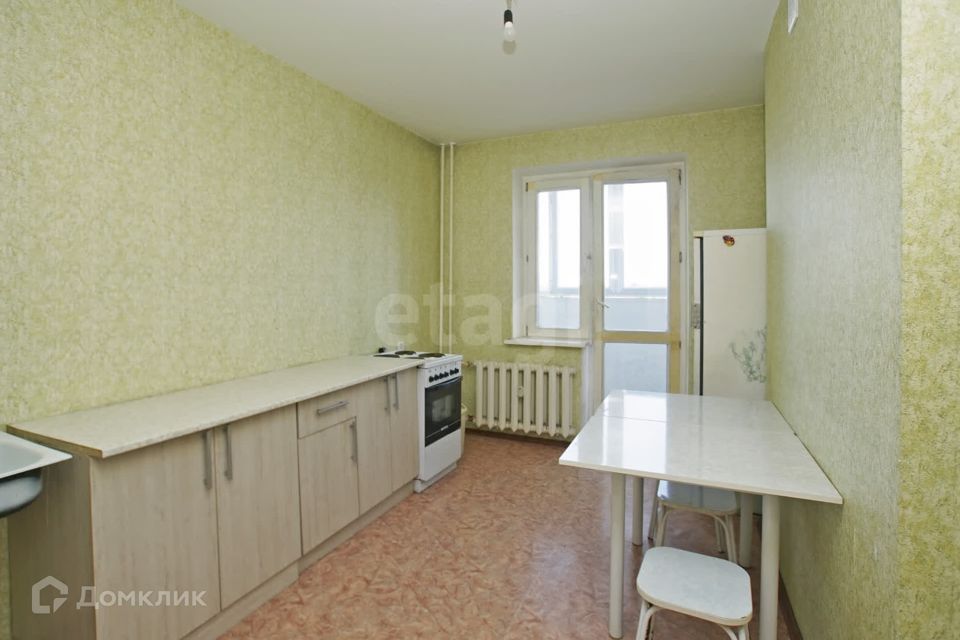 Продаётся 1-комнатная квартира, 40.1 м²
