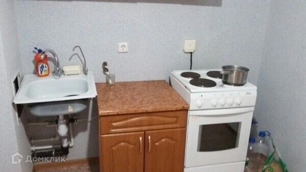 Сдаётся 1-комнатная квартира, 40 м²