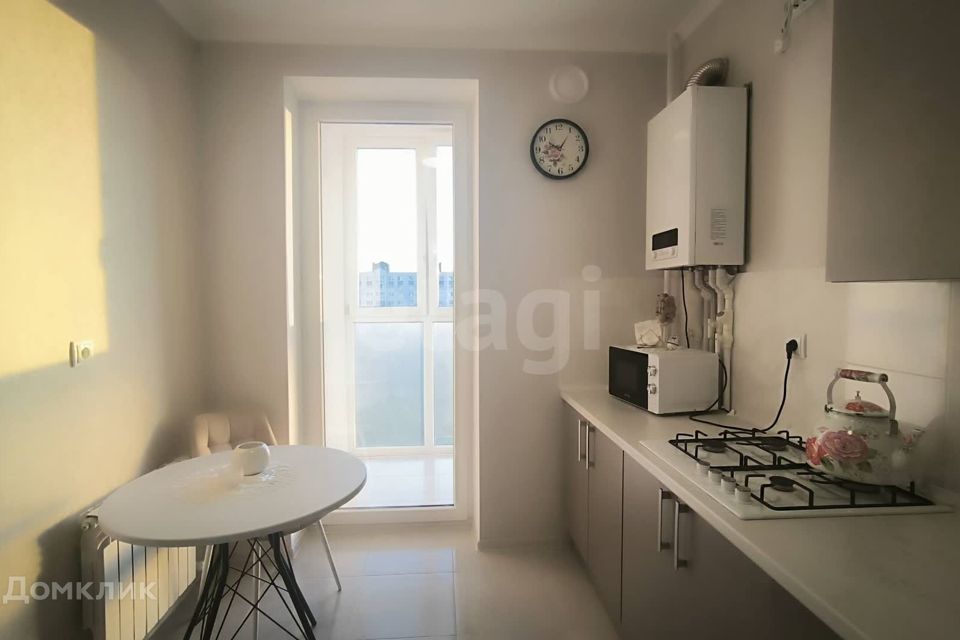 Продаётся 1-комнатная квартира, 26.1 м²