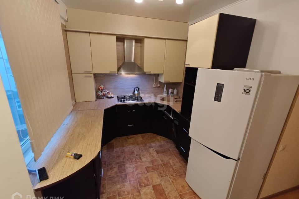 Продаётся 2-комнатная квартира, 53 м²
