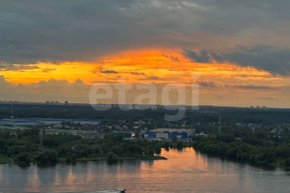 Продаётся 3-комнатная квартира, 96.2 м²