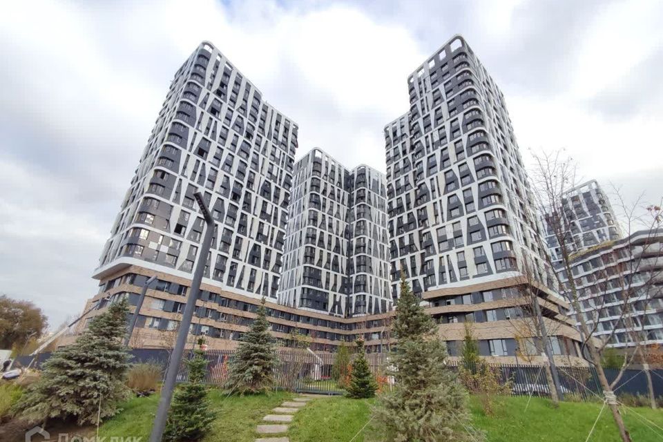 Продаётся 2-комнатная квартира, 66 м²