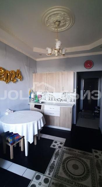 Продаётся 1-комнатная квартира, 36.4 м²