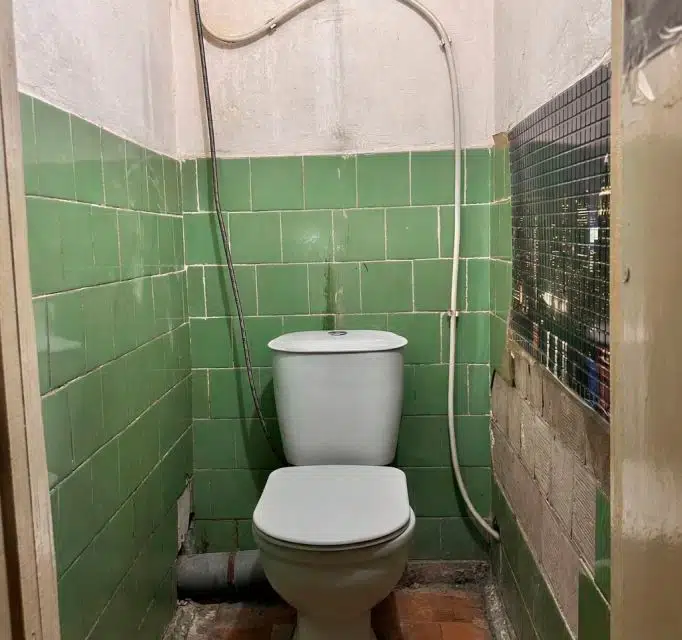 Продаётся комната в 3-комн. квартире, 18.4 м²