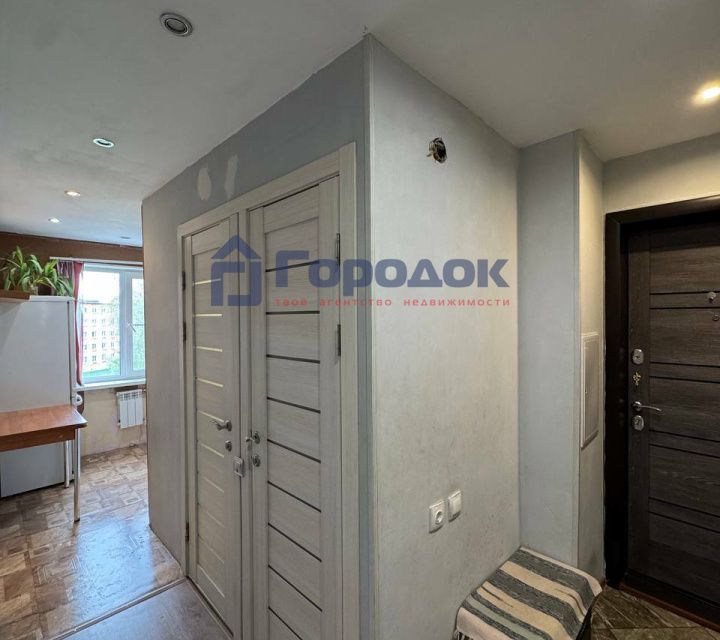Продаётся 2-комнатная квартира, 44 м²
