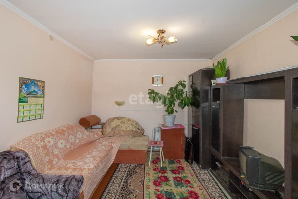 Продаётся 2-комнатная квартира, 75.1 м²
