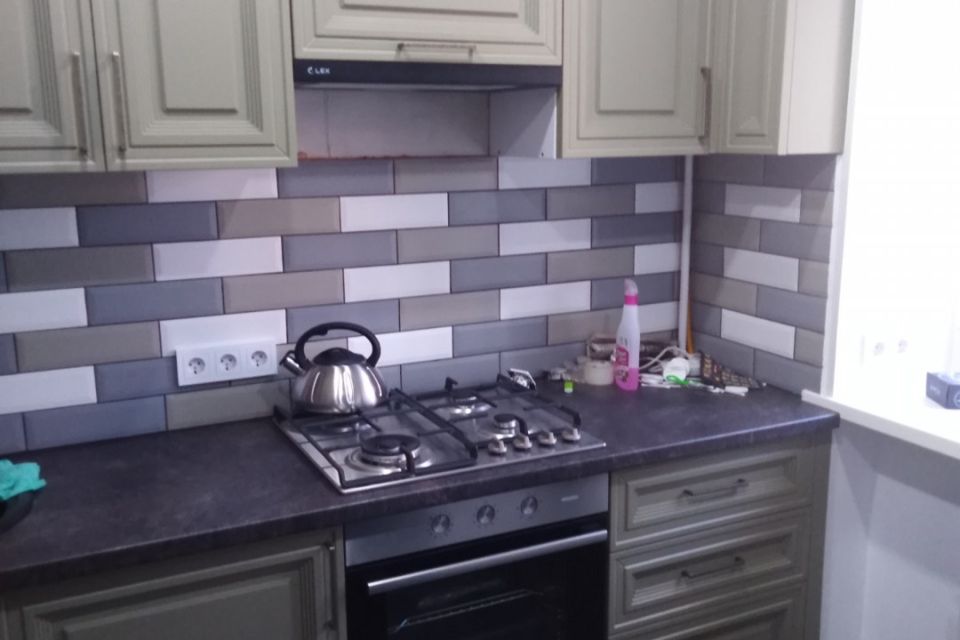 Продаётся 1-комнатная квартира, 32 м²