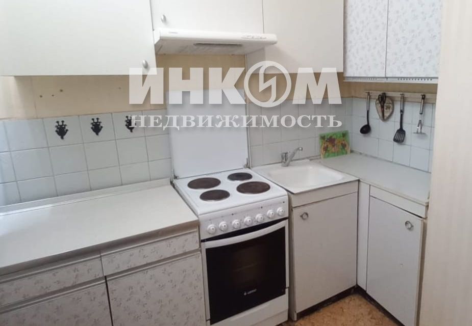Сдаётся 1-комнатная квартира, 37 м²