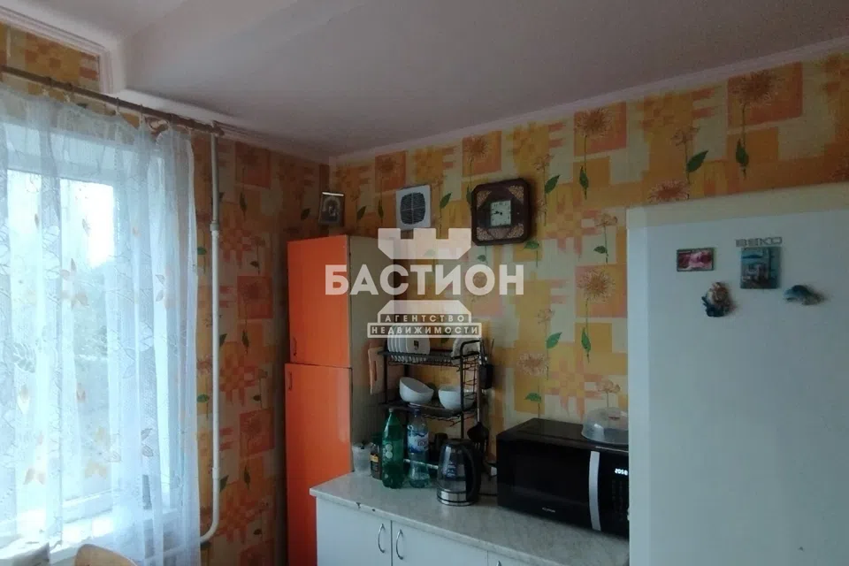Продаётся 2-комнатная квартира, 59 м²