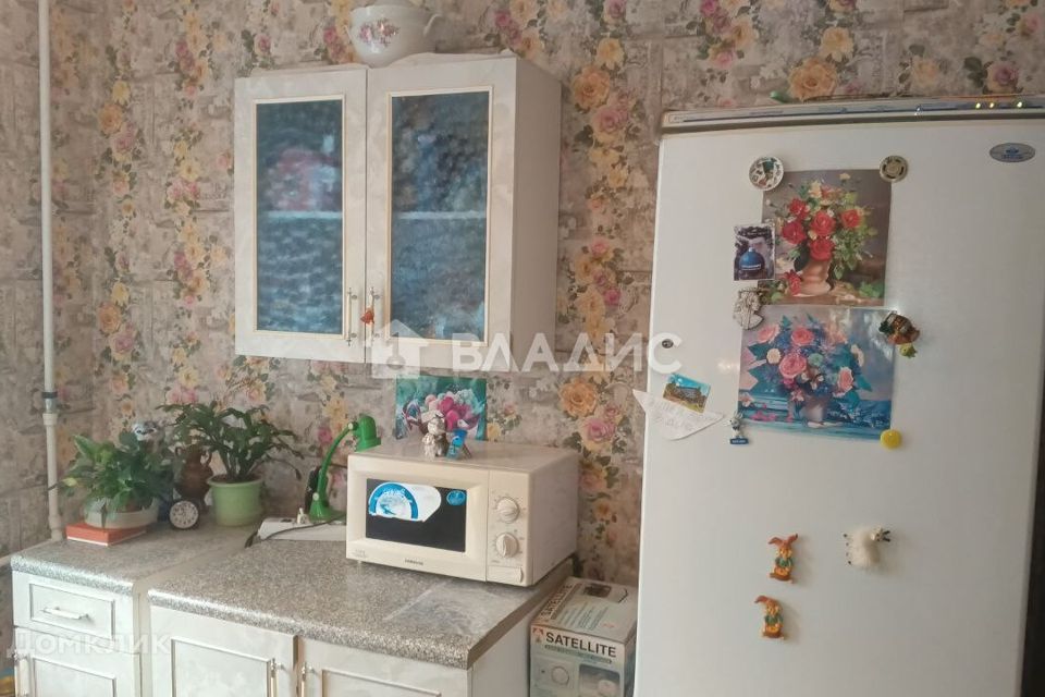 Продаётся 2-комнатная квартира, 50.8 м²