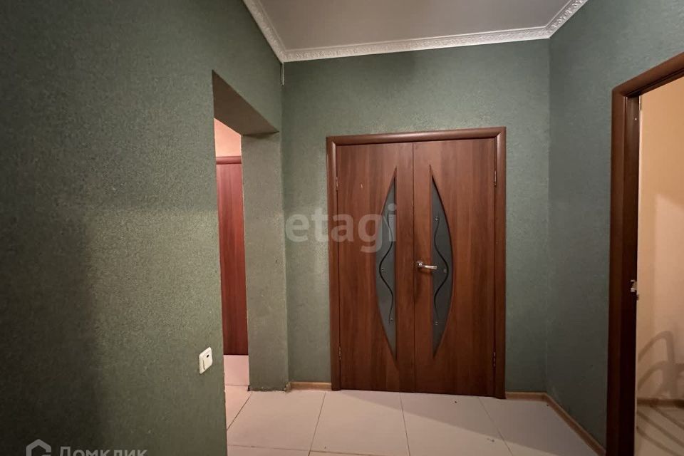 Продаётся 3-комнатная квартира, 69.8 м²