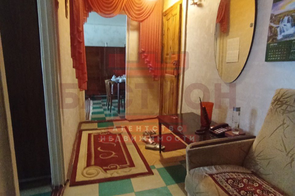 Продаётся 2-комнатная квартира, 47 м²