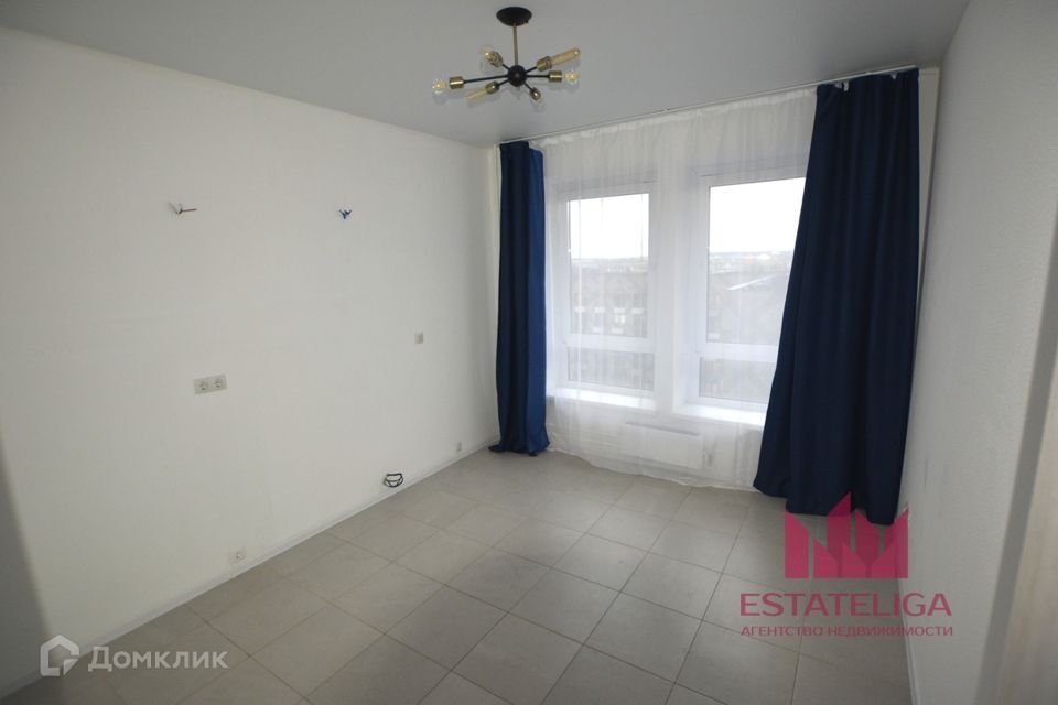 Продаётся 3-комнатная квартира, 63.4 м²