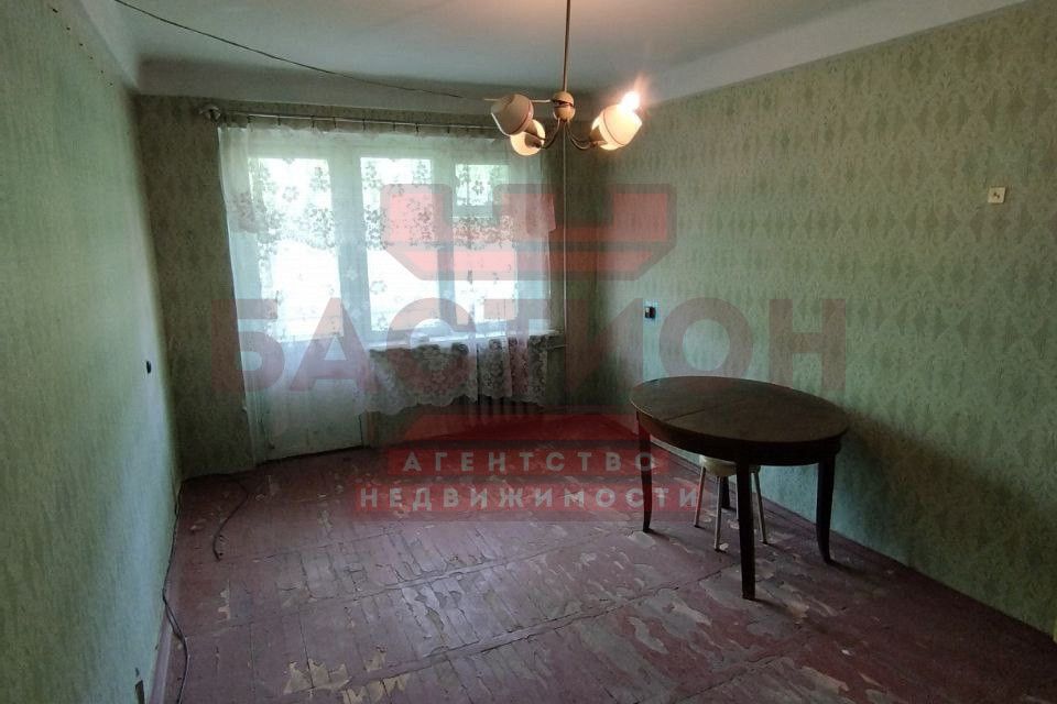 Продаётся 1-комнатная квартира, 29 м²