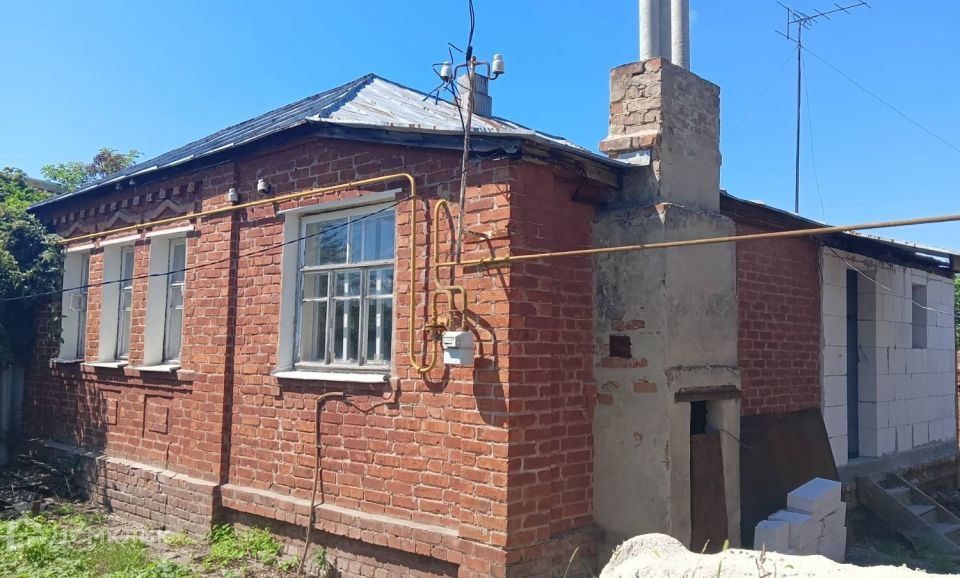 Купить Дом В П Борисовка Белгородской Области