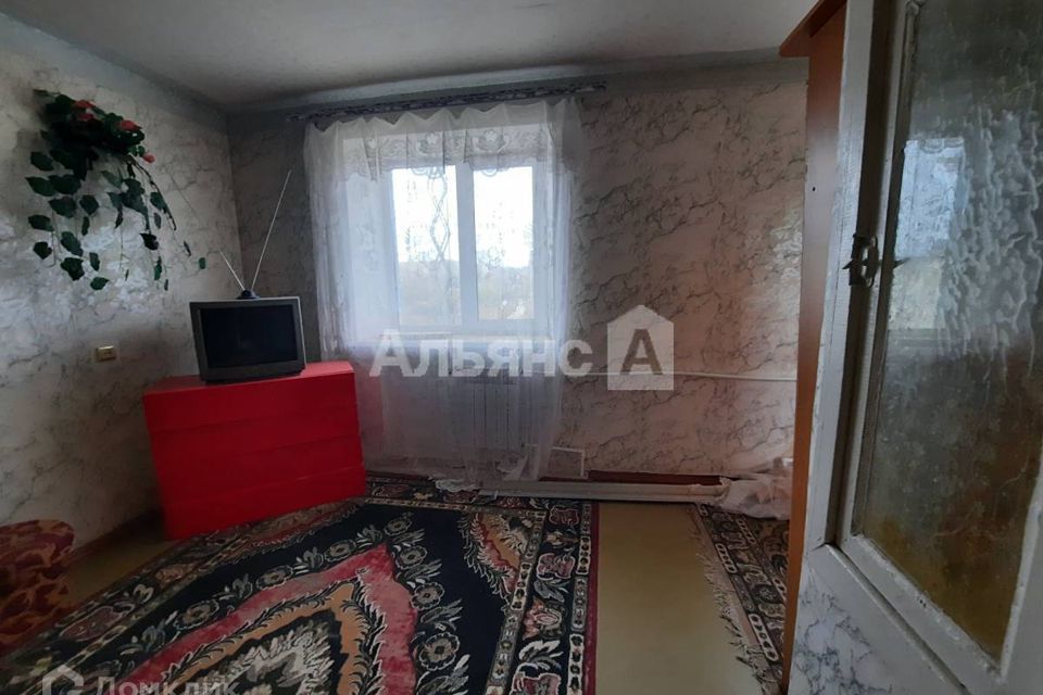 Продаётся 1-комнатная квартира, 25.3 м²