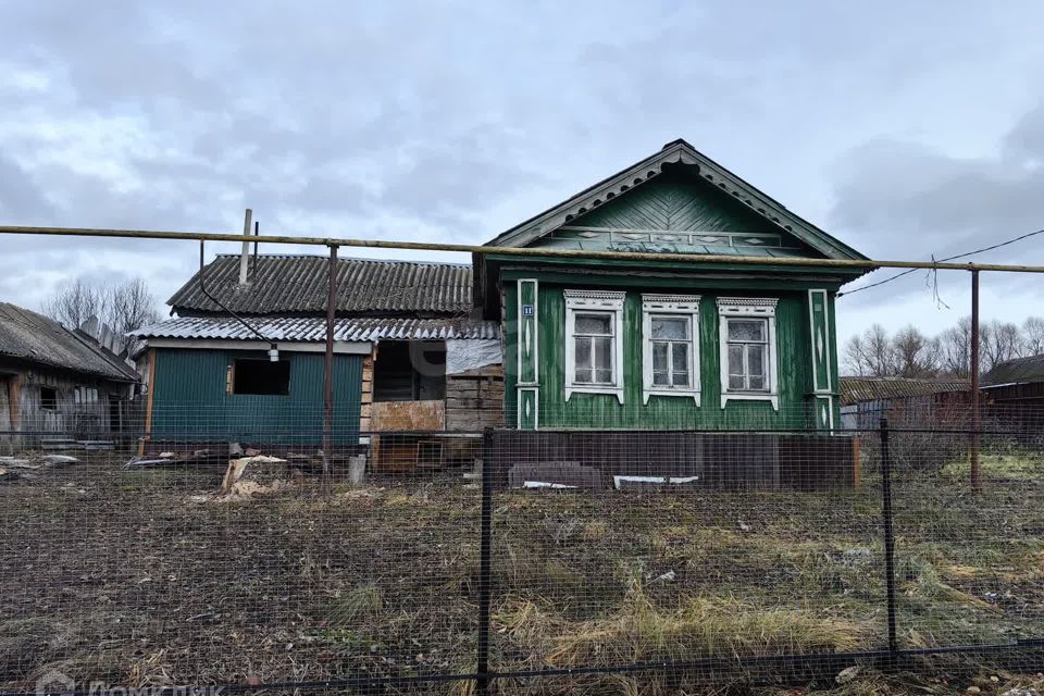 Купить Дом В Старошайговском Районе Мордовия