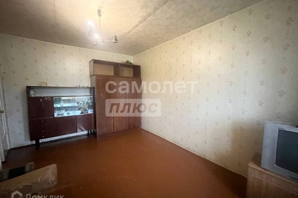 Сдаётся 2-комнатная квартира, 47 м²