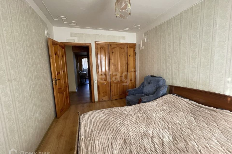 Продаётся 3-комнатная квартира, 68.1 м²