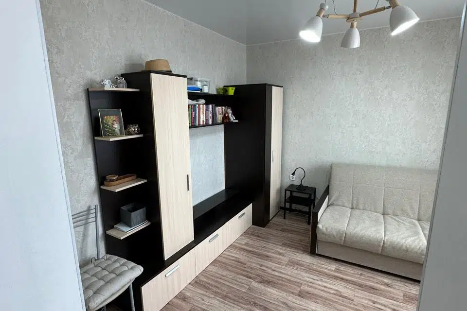 Продаётся студия, 28 м²