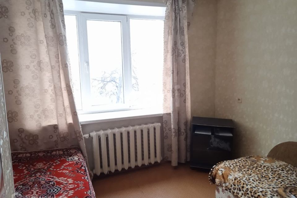 Продаётся 1-комнатная квартира, 21.2 м²